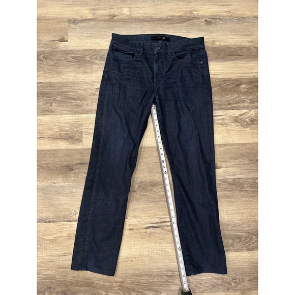 JOE'S‎ JEANS Slim Fit Dark Wash Mens Denim Jeans W33 L28